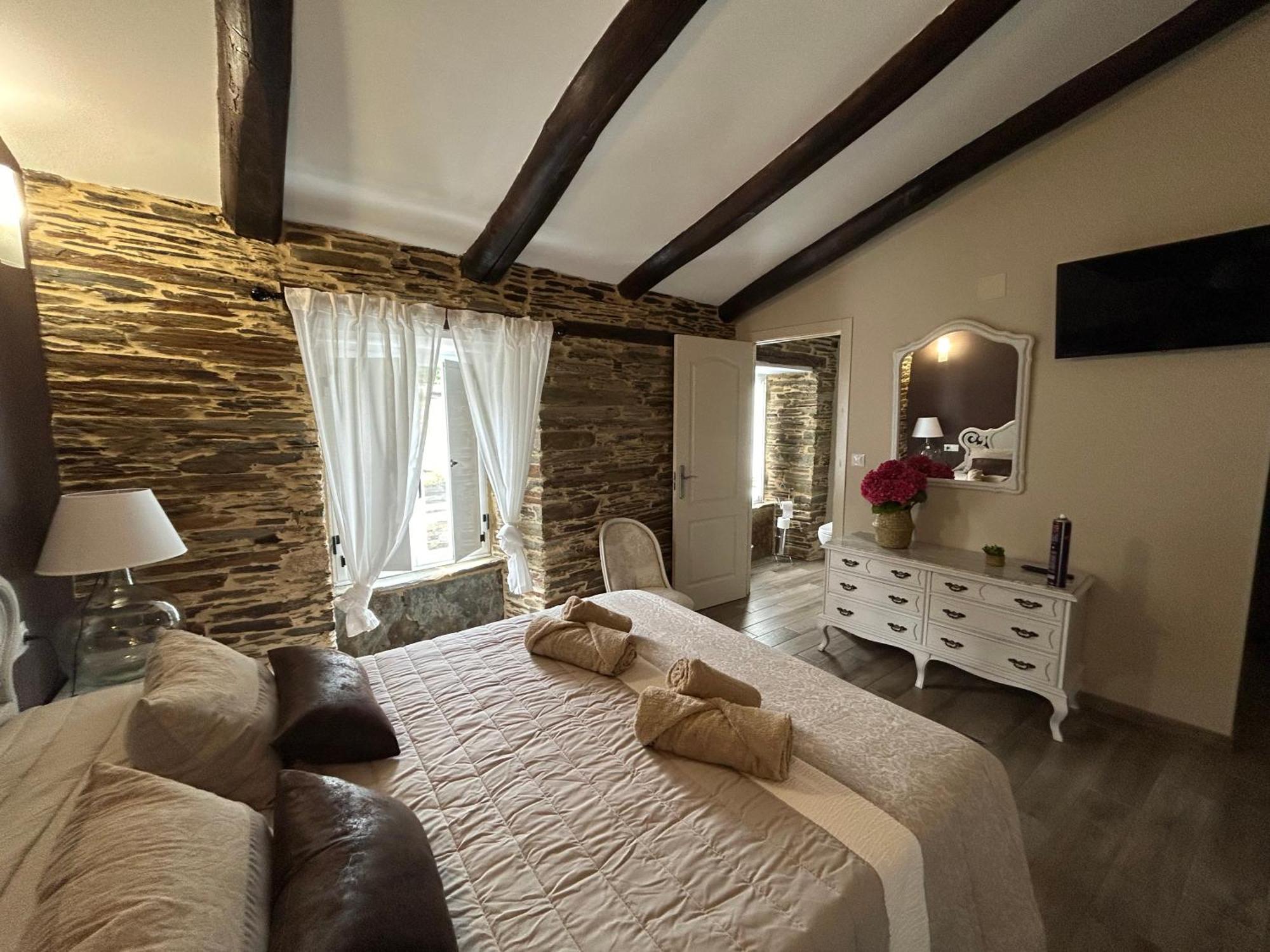 Casa Da Rasa Samos