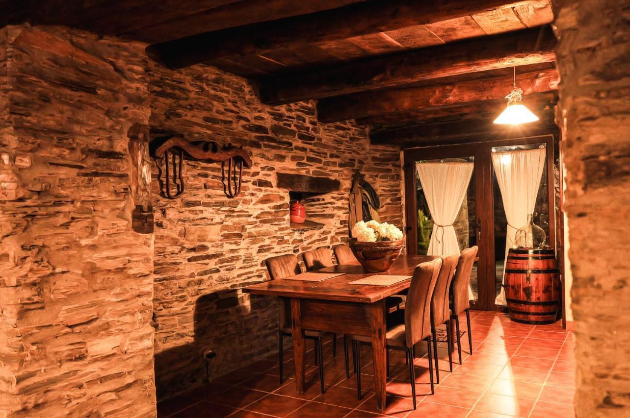 Holiday home Casa Da Rasa Samos