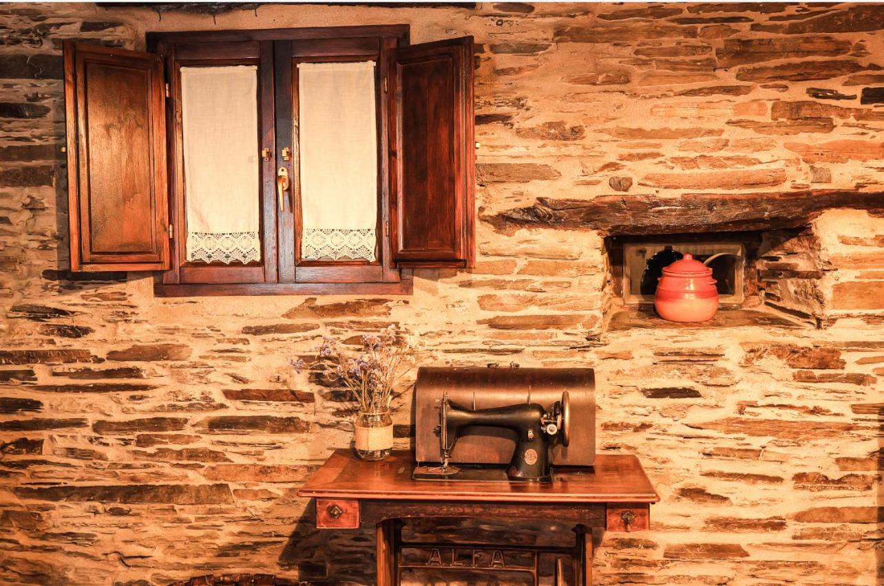 Casa Da Rasa Holiday home *