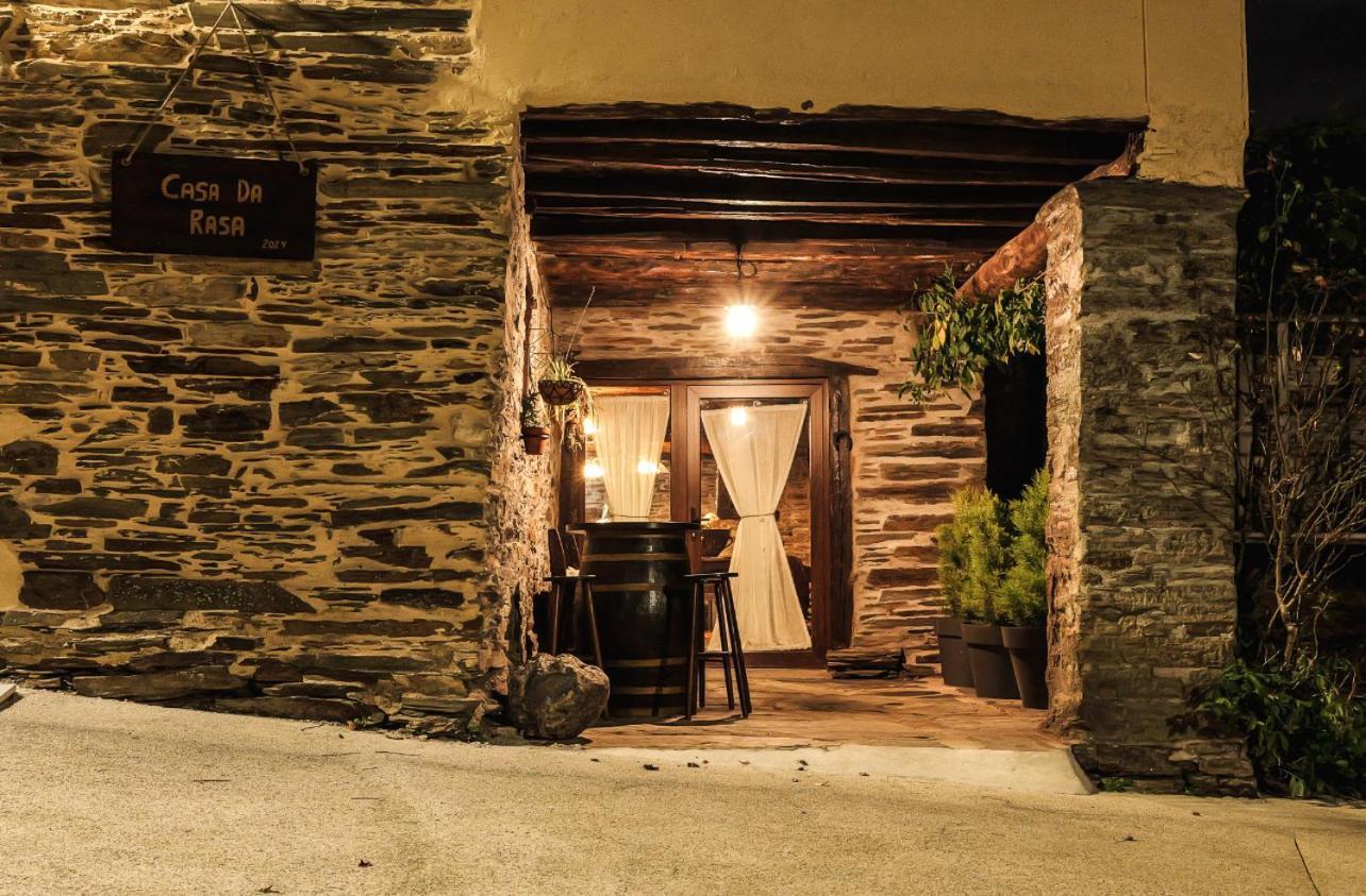 Casa Da Rasa * Samos